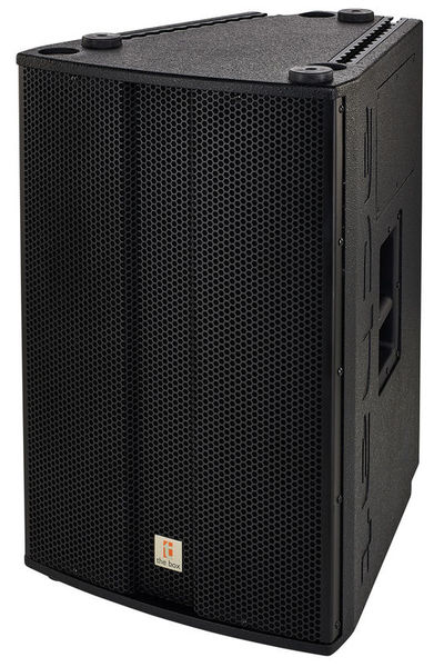 the box pro Achat 208 HR