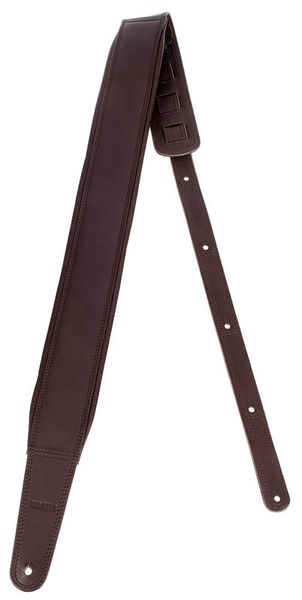 Richter Guitar Strap SpringbreakIBR/BR