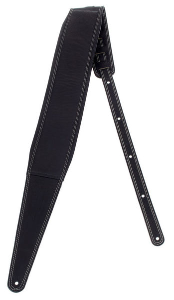 Richter Guitar Strap Springbreak IIIBK