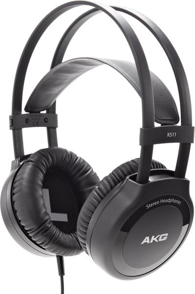AKG K-511