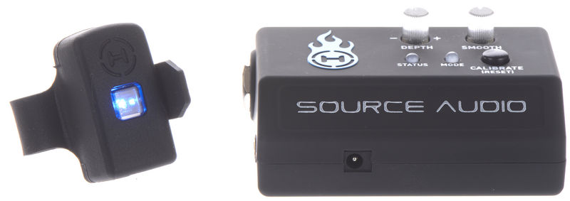 Source Audio Hot Hand 3 Wireless Ring Pack