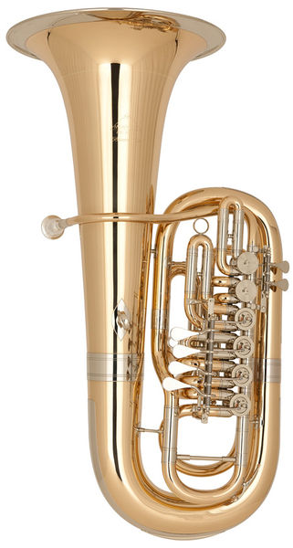 Miraphone 381C 11000 "Belcanto" F- Tuba