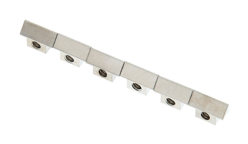 ABM 1510n Set ABR Nut