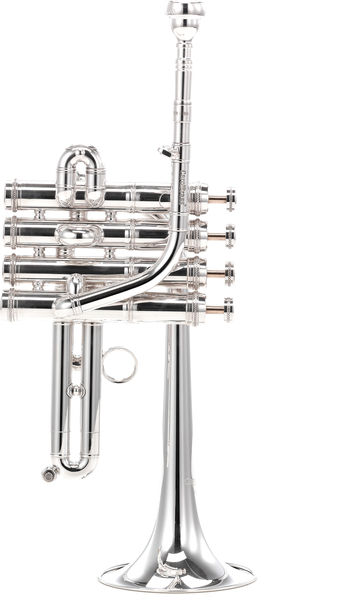 Carol Brass CPC-3335-YLS-Bb/A-S