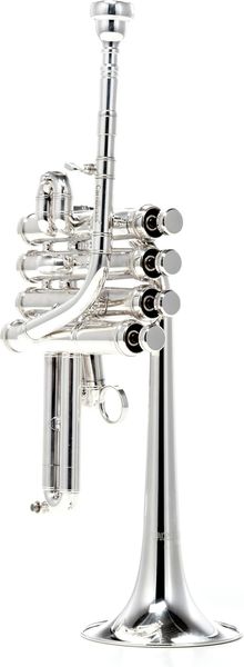 Carol Brass CPC-7775-YLS-Bb/A-S