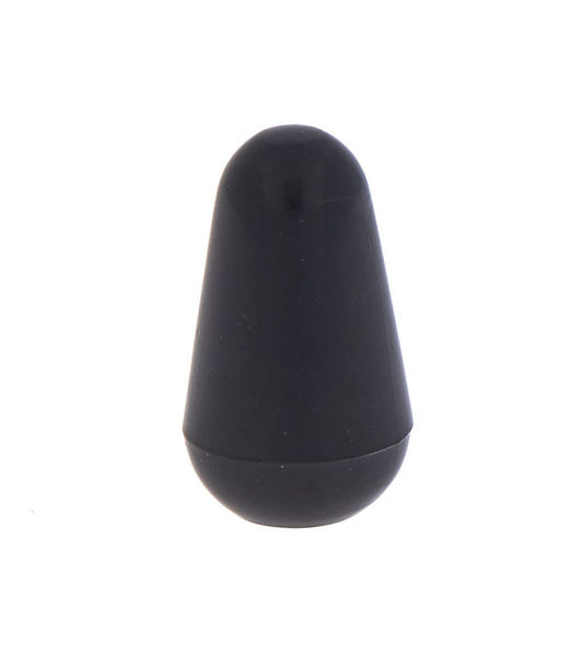 Harley Benton Parts 5 way Switch Knob BK