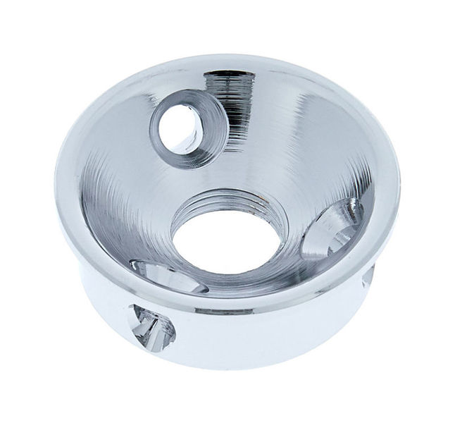 Harley Benton Parts T-Style Modern Jackplate