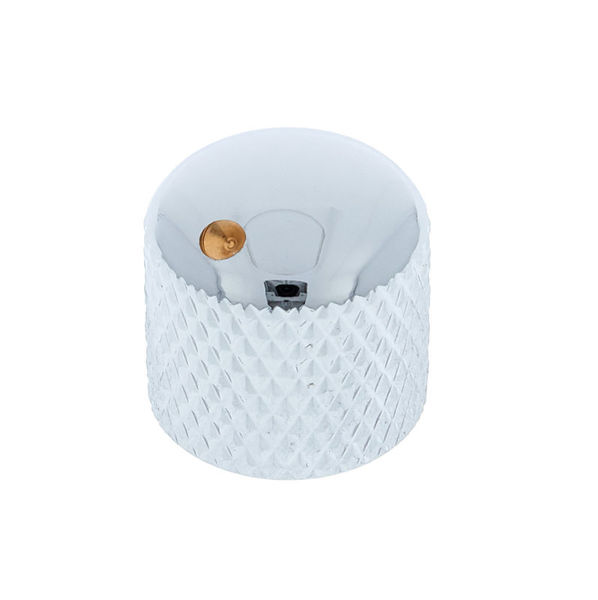 Harley Benton Parts T-Style Knob Chrome