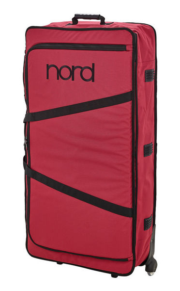 Clavia Nord Soft Case Combo Organ