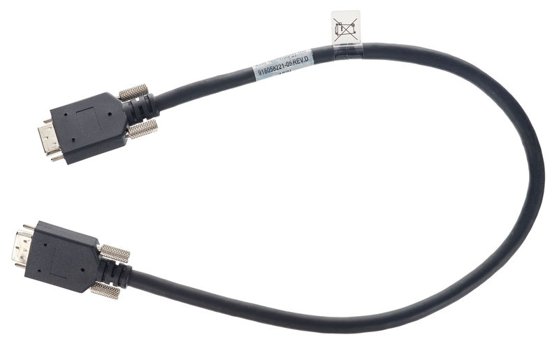 Avid Mini DigiLink 1,5ft - 45cm