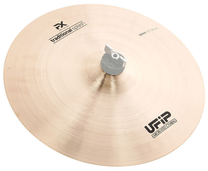 Ufip 12" FX Traditional Spl. Light