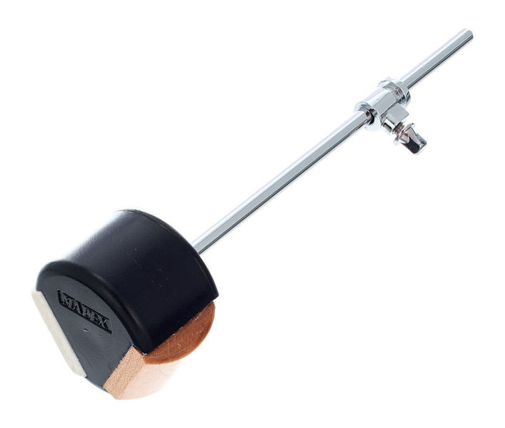 Mapex Tri-Tonal Bass Drum Beater