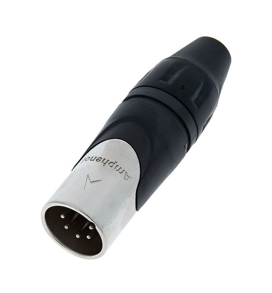 Amphenol AX5M