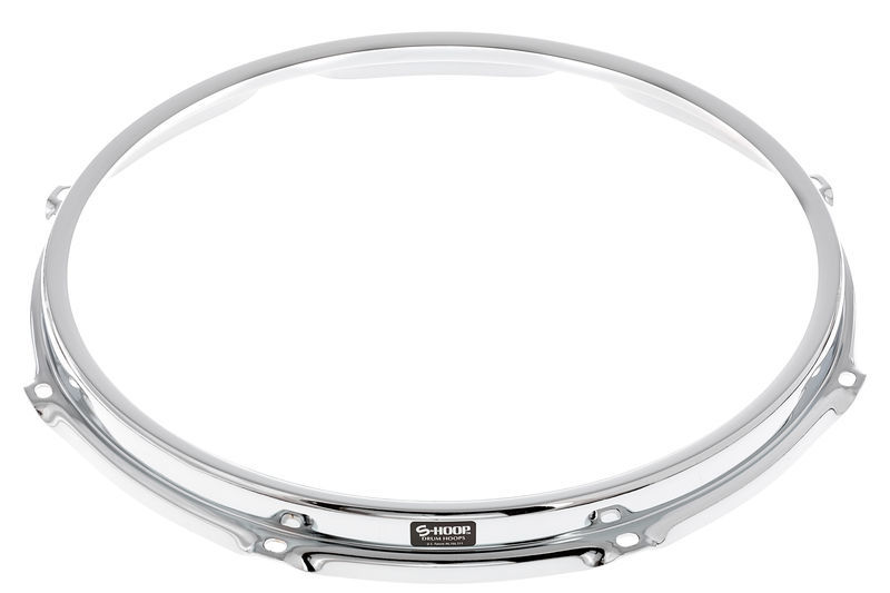 S-Hoop SH138 13" Drumhoop 8-hole