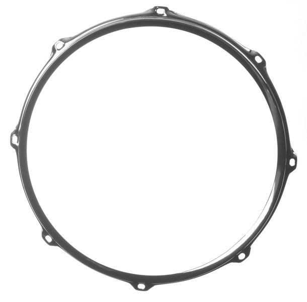 S-Hoop SH138B 13" Drumhoop Snareside