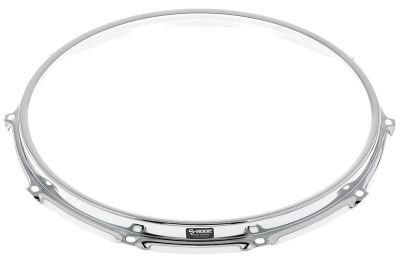 S-Hoop SH1410 14" Drumhoop 10-hole
