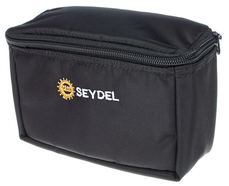 C.A. Seydel Söhne Beltbag for 12 Blues Harps