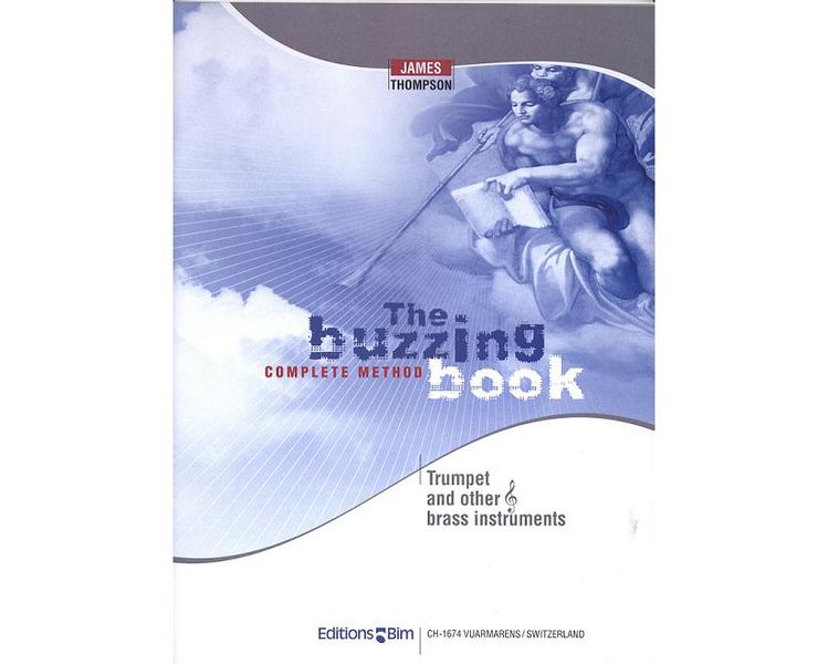 Editions Bim Buzzing Book Complete MP3