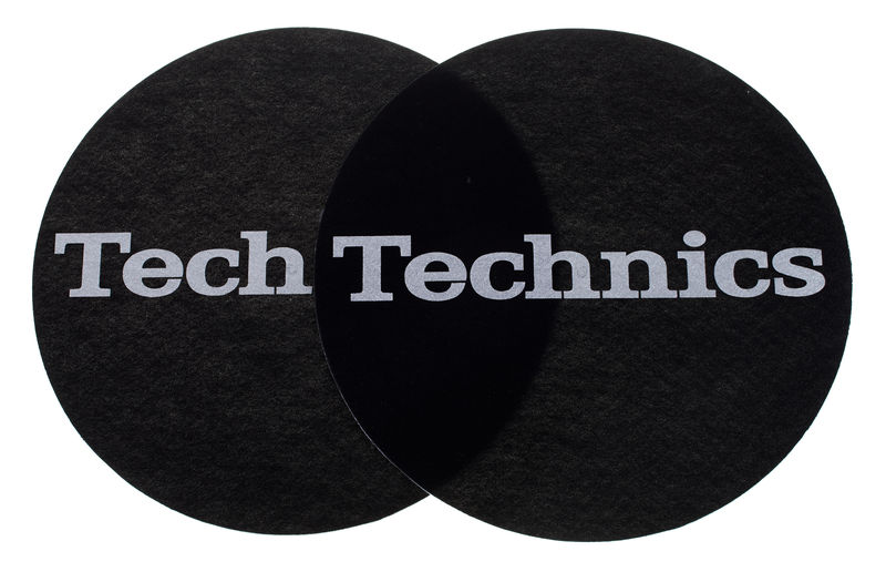 Technics Slipmat Simple T2