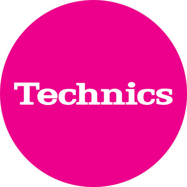 Technics Slipmat Simple T5