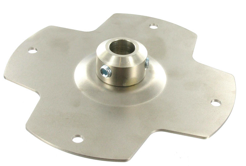 Euromet Arakno Ceiling Panel Si