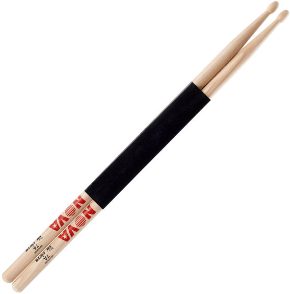 Vic Firth 7A Nova Hickory Wood Tip