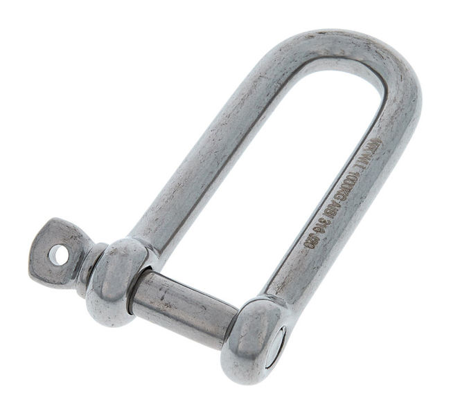 Stairville Shackle 1,0 t long