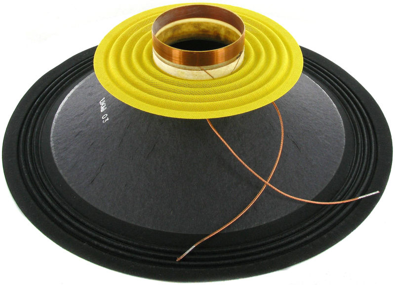 Precision Devices RC.PD.121 Recone-Kit
