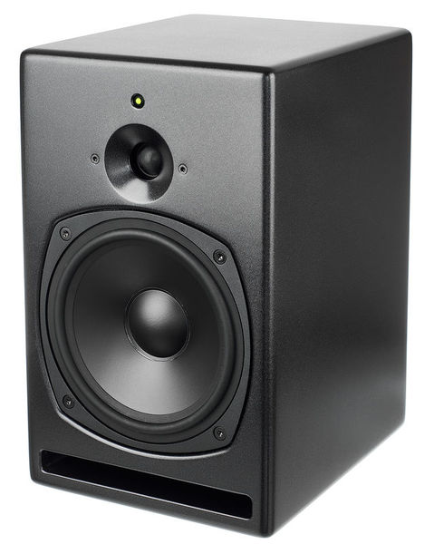 PSI Audio A21-M Studio Black
