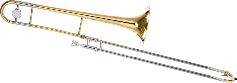 Thomann Classic TB500 L Trombone