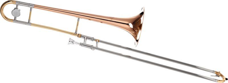 Thomann Classic TB500 GL Trombone