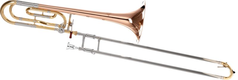 Thomann Classic TF547 GL Trombone