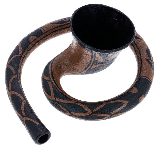 Thomann Didgeridoo Maori untuned