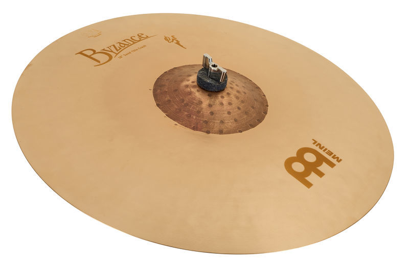 Meinl 18" Byzance Sand Thin Crash