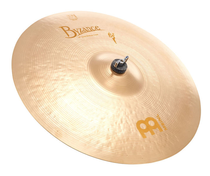 Meinl 18" Byzance Sand Medium Crash