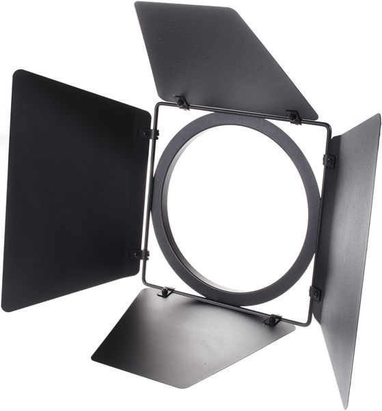 Stairville Octagon Barndoor