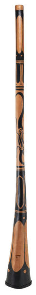 Thomann Didgeridoo Maoristyle D