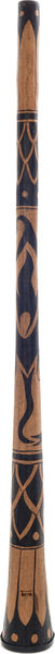 Thomann Didgeridoo Maoristyle E