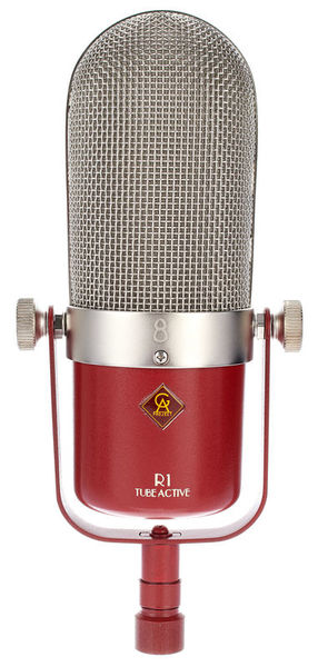 Golden Age Project R1 Tube active
