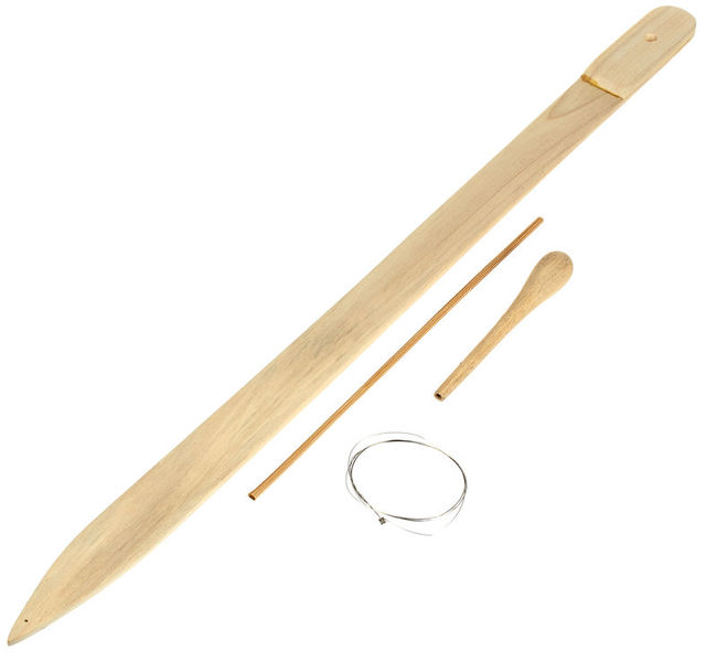 Thomann Mouthbow