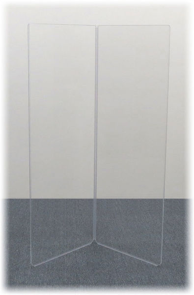 Clearsonic A2466x2 (A5-2) Shield