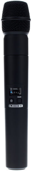 Line6 TX35 Handheld