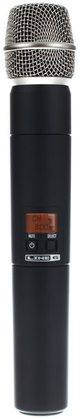 Line6 TX55 Handheld