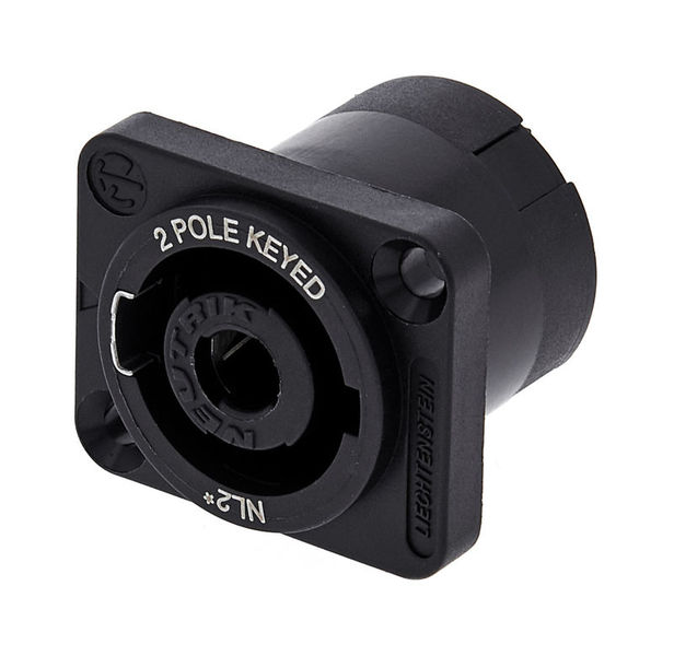 Neutrik NL2 MP D-TYP