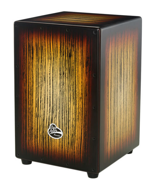 LP A1332SBS Aspire Cajon Thomann France