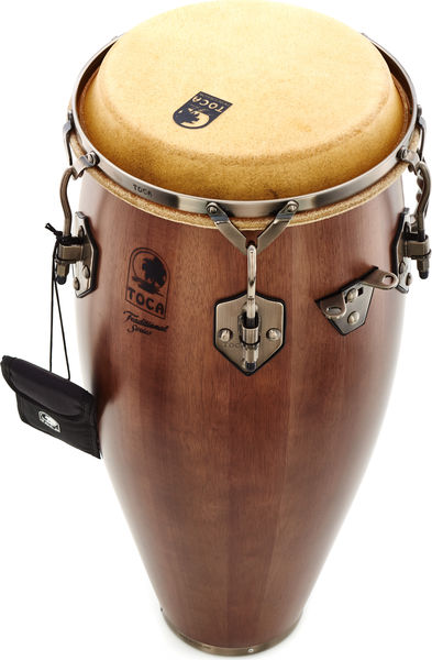 Toca 3911D 11" Quinto Natural DW