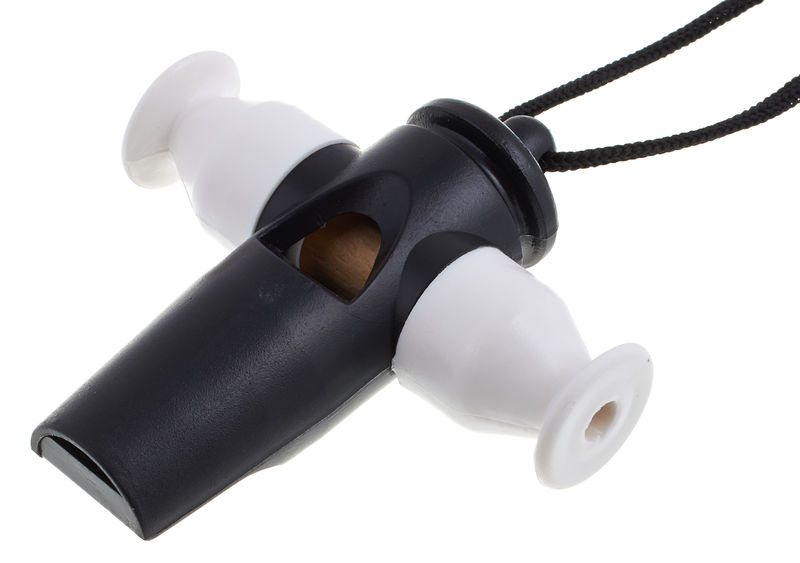 LP A229 Aspire Tri-Tone Whistle