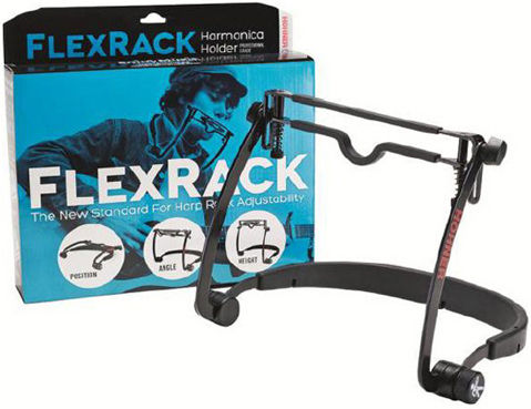 Hohner FlexRack