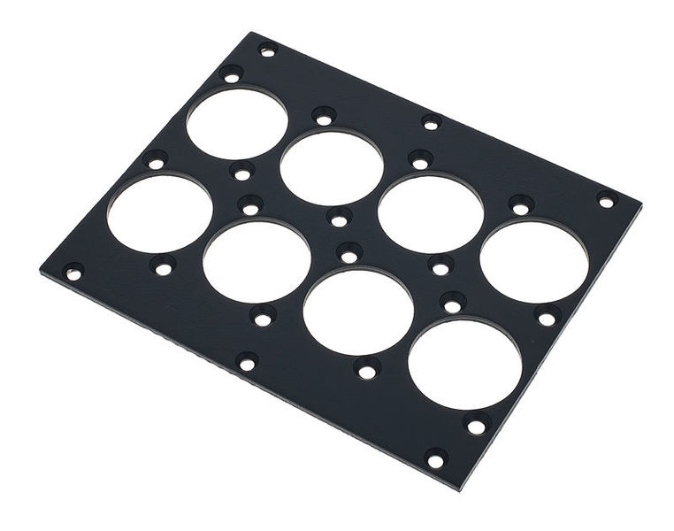 Sommer Cable Stagebox Adapter 8x D-Flange