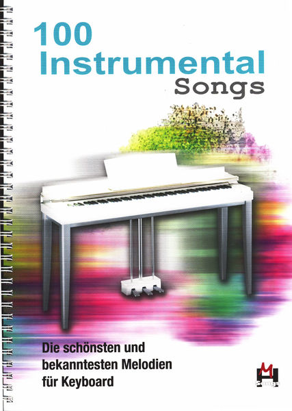 Bosworth 100 Instrumental Songs